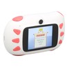Kids Digital Camera 2.0 Inch LCD Screen Rechargeable Children Toy