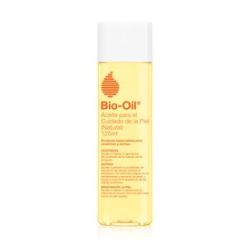 Bio-Oil, Aceite Corporal, Disminuye Cicatrices y Estrías, Elaborado con Aceites Naturales, Skincare Oíl, 125 ml