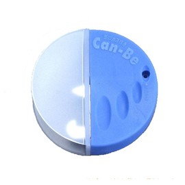 Tin of Gas & Can – Be CB – 24B