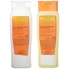 Cantu Shea Butter Cleansing Shampoo + Hydrating Conditioner 13.5oz "Duo"