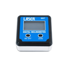 Laser 6657 Digital Inclinometer Wheel Alignment