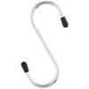 Nissa Chain SSH-100 Stainless Steel Electrolytic Polishing S Hook 30/30