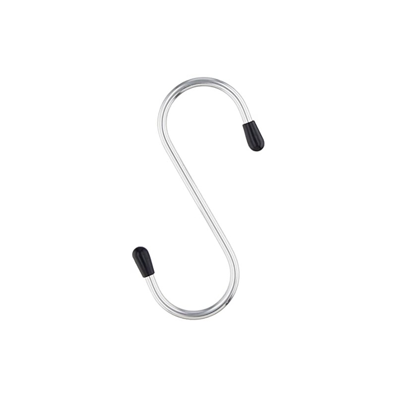 Nissa Chain SSH-100 Stainless Steel Electrolytic Polishing S Hook 30/30