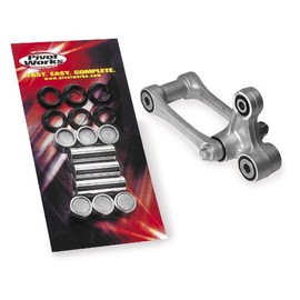 Pivot Works Suspension Linkage Bearing Kit For Honda CR125R 2002-2007 / CR250R 2002-2004 - PWLK-H59-000