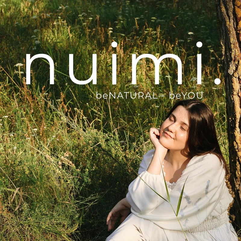 nuimi. Vitamin D3 K2 Drops 1000 IU for Adults