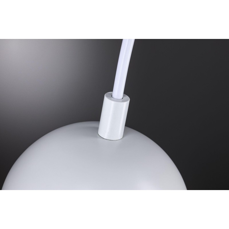 Paulmann 76993 LED Pendant luminaire Shima IP44 GU10 max. 10W
