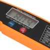 Waterproof Digital Meat Thermometer Instant Read Thermometer for Kitchen Outdoor