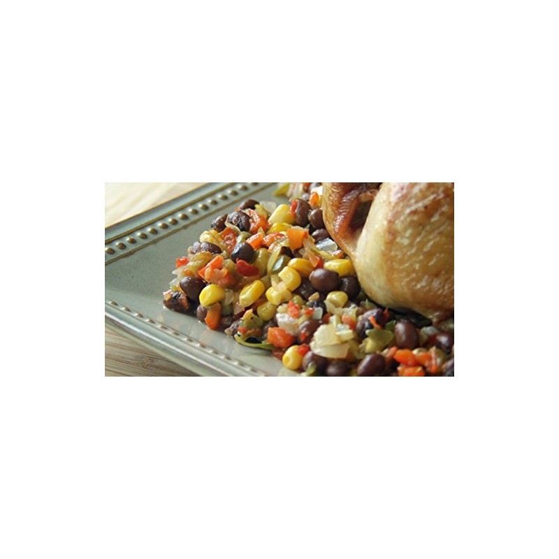 Camellias Crowder Peas, 16 OZ