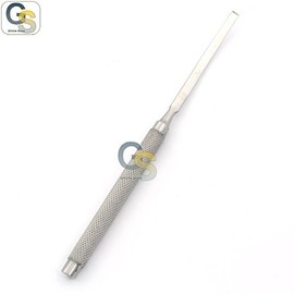 G.S Osteotome 4MM CVD (7-10-13-15-18MM) Best Quality