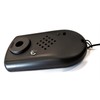 Toxin Sensors Personal Carbon Monoxide Detector - Portable Travel Vehicle