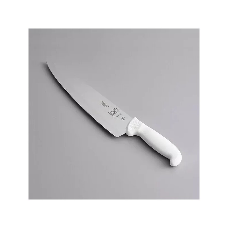 Mercer Culinary Ultimate White Chef Knife (select size below) -
