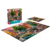 Ceaco - Sunset - 500 Piece Jigsaw Puzzle
