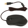 Mouse RGB Backlight 6DPI Adjustable Matte Appearance Programmable High Accuracy