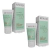 REVUELE Aloe Daily Sun Barrier SPF 50+ Pack of 2
