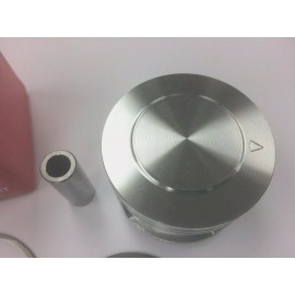 PERFORMNCE SAW SUPPLY POP UP PISTON KIT FITS HUSQVARNA 371, 372, 52MM, NON X-TORQUE KIT, BIG BORE, USA