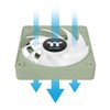 Thermaltake CT120 EX ARGB Sync PC Cooling Fan Matcha Green