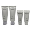 Hanyul White Chrysanthemum Glowing Sun Cream Duo Special Set 2 x 70ml + 2 x 35ml / 한율 흰감국 광채 선크림 듀오 기획세트 70ml 2개 + 35ml 2개