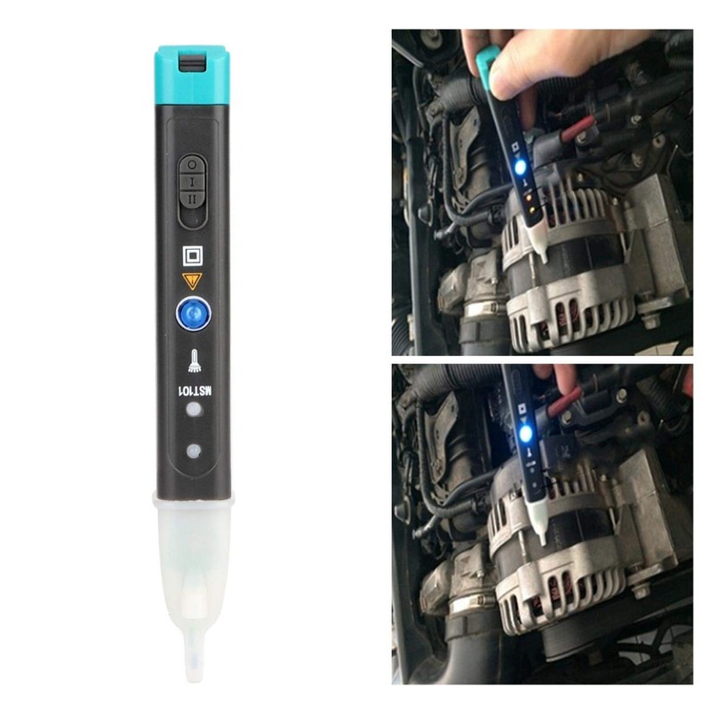MST-101 Automotive Electronic Faults Detector, Spark Tester Pen, Auto Ignition
