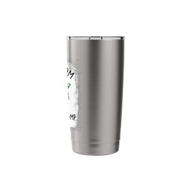 Retro Cheer Mom Surviving Comp Weekend Cheerleading Parent Stainless Steel Insulated Tumbler