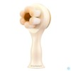 Max Clinic 맥스클리닉 초미세모 블랙헤드 모공브러쉬 베이지 Max Clinic Ultra Fine Brush Blackhead Pore Brush Beige