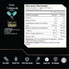 NEUROSLEEP STACK 100 capsulas (750mg por porcion) Bisglicinato de Magnesio,