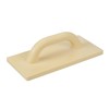 Dapetz ® Poly Plastering Float 140mm X 280mm Made of