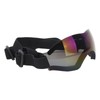 Dog Sunglasses Pet Goggles with Adjustable Strap UV Protection Eye