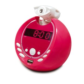 Metronic GULLI_477018 Portable Stereo (MP3,)