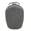 VR Headset Travel Case EVA Gray Anti Fall Portable VR