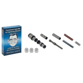 Transgo Shift Kit  Mercedes 722.6 Dodge Chrysler Jeep Sprinter NAG1 (SK722.6-A)*