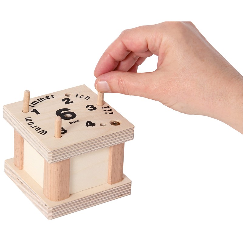 Bartl Exciting Dice Games for the Whole Family