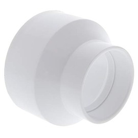 NIBCO U4801 3x2 HXH COUPLING PVC