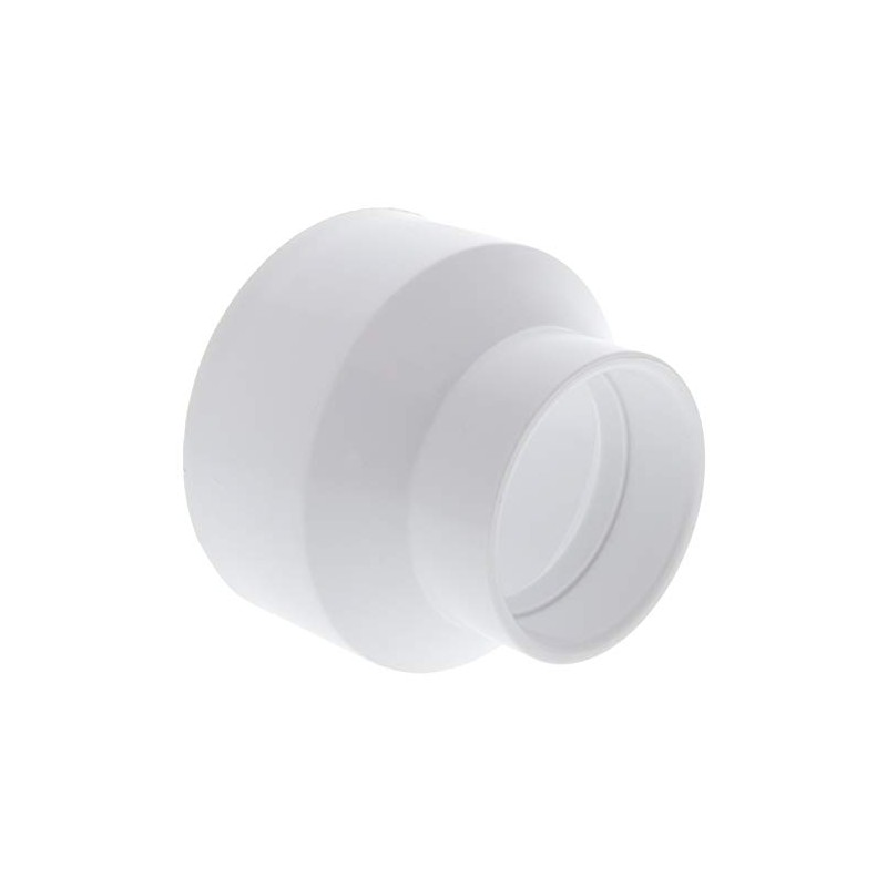 NIBCO U4801 3x2 HXH COUPLING PVC