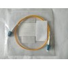 10Gtek LC-LC Simplex Fibre Patch Cord, 9/125μm Single Mode, LSZH,