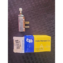 Cole Hersee 9211-BX Momentary Door Switch Free Shipping