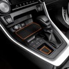 JDMCAR Liner Accessories Compatible with Toyota RAV4 2019-2024 2025 and