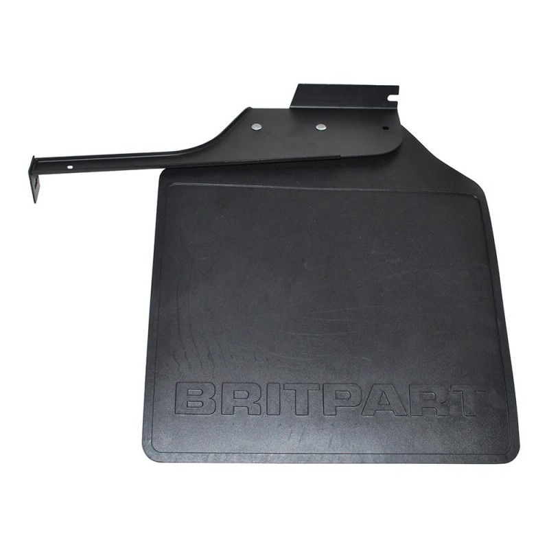 Britpart LAND ROVER DEFENDER 110 UP TO AA792970 REAR MUDFLAP