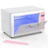 Yofuly Sterilizer for Esthetician, 10L Large Sterilizer for Nail Tools,