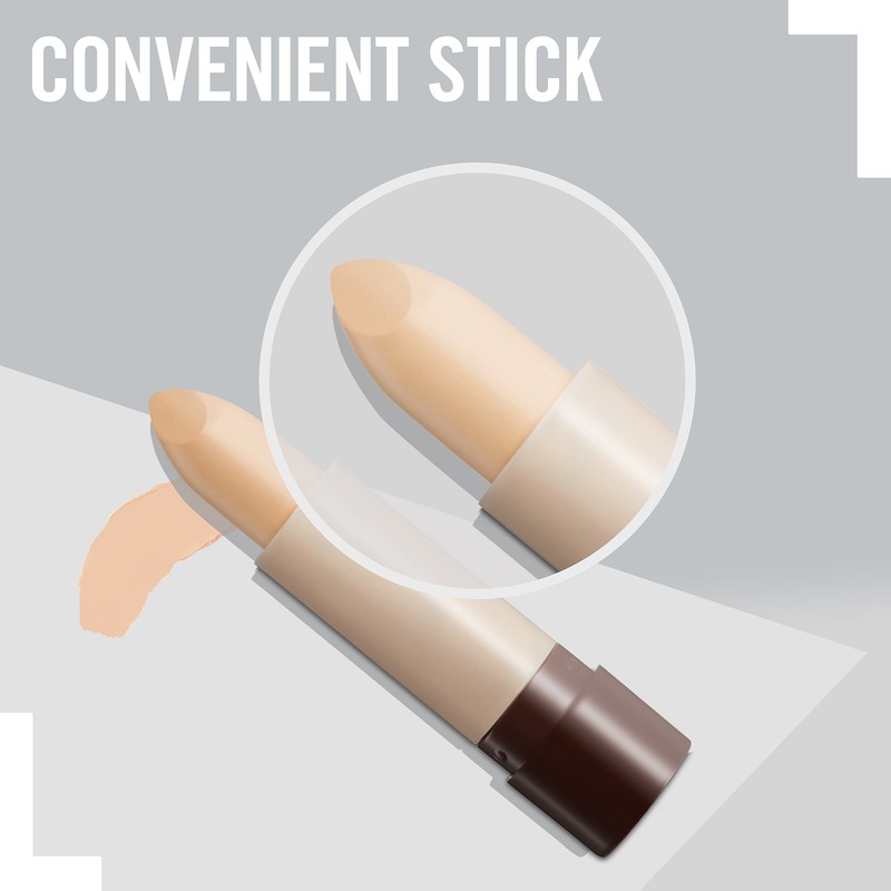 Rimmel - Hide The Blemish Concealer - Stick for Dark
