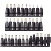 Outtag Universal 34pcs DC Connectors Plug Kit DC Power Adapter