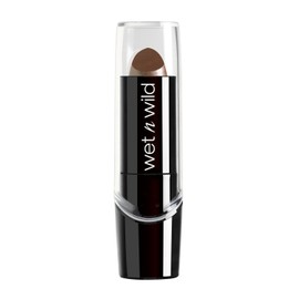 wet n wild Silk Finish Lip Stick, Cashmere, 0.13 Ounce