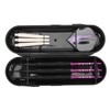 Darts Metal Tip Set Professional Darts with Stylish Case Steel