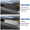 Hugeek Dash Cover for Mazda CX-30 2020 2021 2022 2023