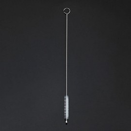 Straw and Dishwashing Cleaning Brush Set (10 Pcs) Set 4ea