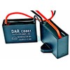 CBB61 4uF Capacitor 450V AC Ceiling Fan Capacitor 2 Wire