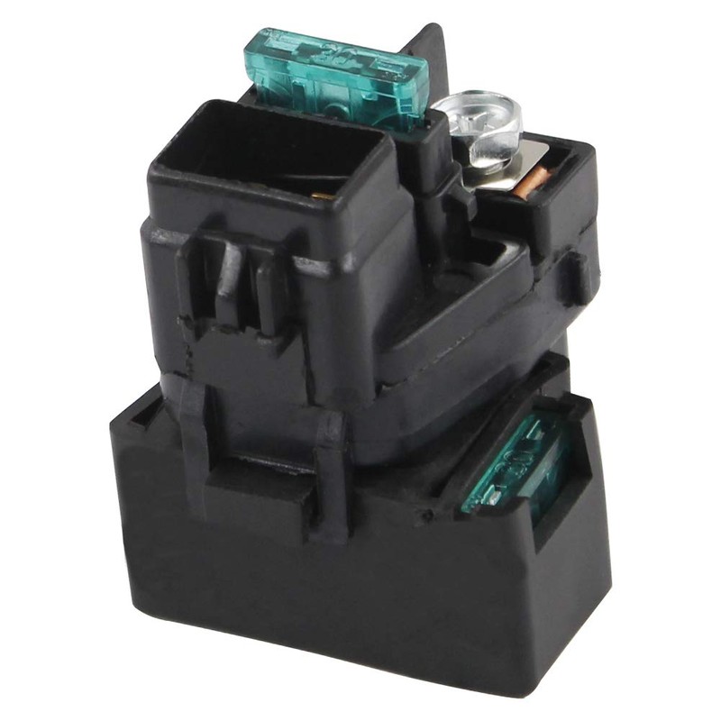 Starter Solenoid Relay for Suzuki LT-A400 Eiger 400 2X4 AUTO