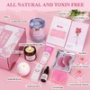 BaiCai BaiCai Pamper Gifts for Women, Unique Self Care package