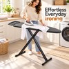 43 x 13 Inch Full Size Folding Ironing Board, 7