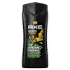 Axe Wild Shower Gel for a Refreshing Shower Experience Green