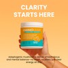 AminoLean Hydrating Electrolyte Powder and Recovery Drink with Sea Minerals,